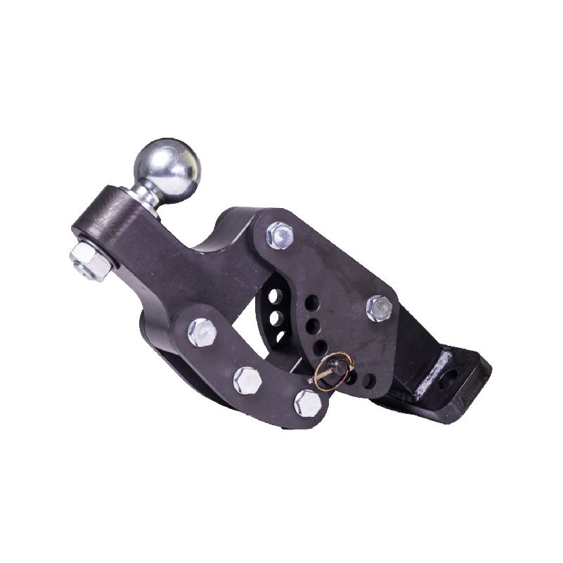 TUSK Hitch bolt-on type